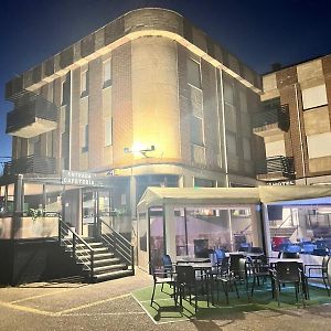Hotel Juan Manuel